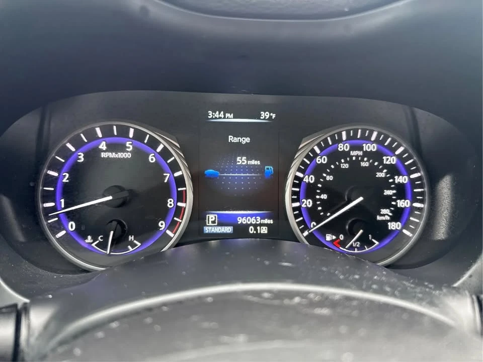 2017 Infiniti Q50 - Image 11 of 20