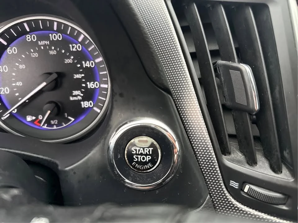 2017 Infiniti Q50 - Image 19 of 20