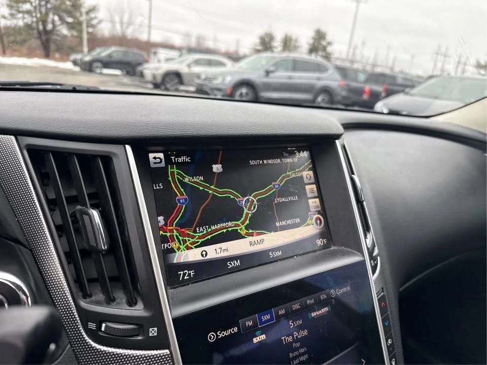 2017 Infiniti Q50 - Image 14 of 20
