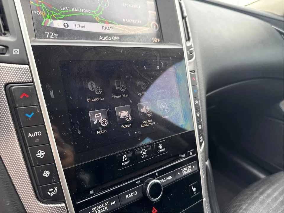 2017 Infiniti Q50 - Image 15 of 20