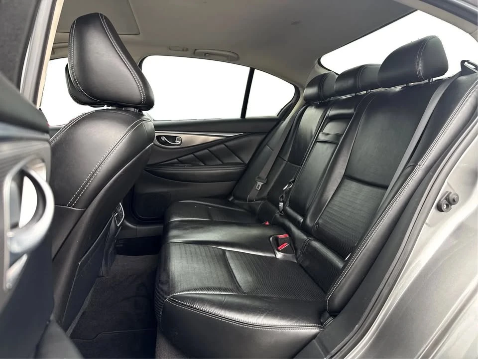 2017 Infiniti Q50 - Image 10 of 20
