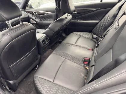 2017 Infiniti Q50 - Image 4 of 4