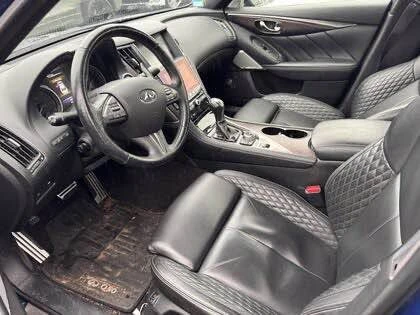 2017 Infiniti Q50 - Image 3 of 4