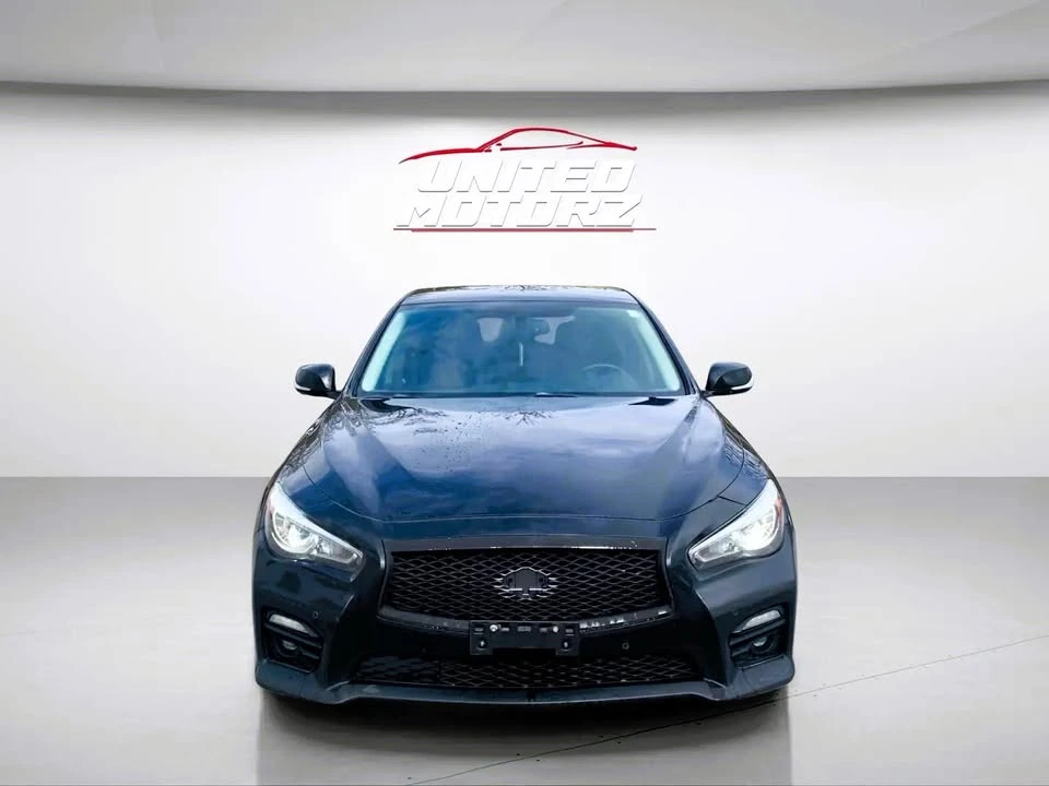 2017 Infiniti Q50 - Image 2 of 20