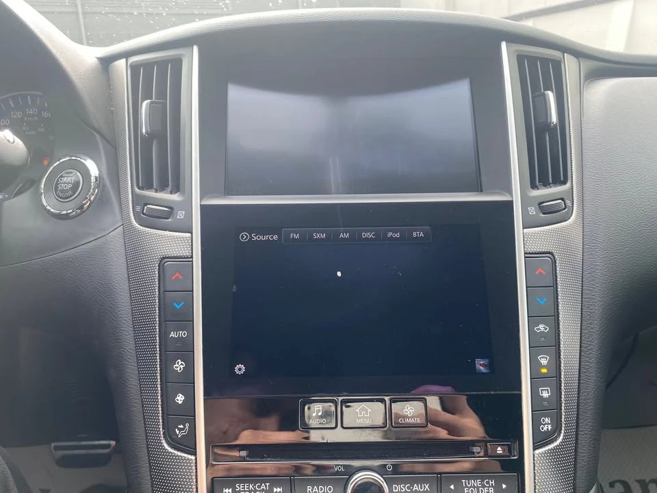 2017 Infiniti Q50 - Image 15 of 20