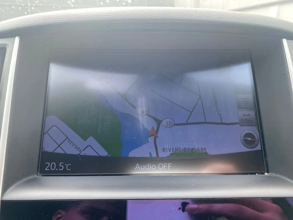 2017 Infiniti Q50 - Image 12 of 20