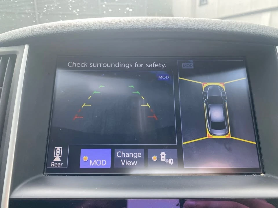 2017 Infiniti Q50 - Image 13 of 20