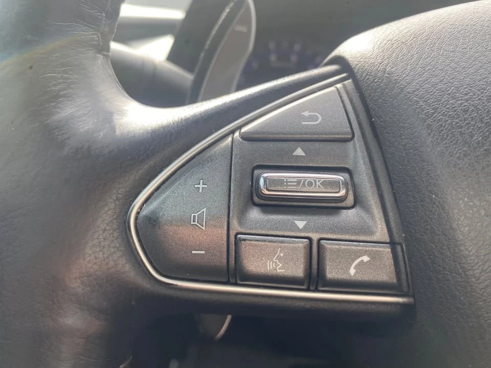 2017 Infiniti Q50 - Image 17 of 20