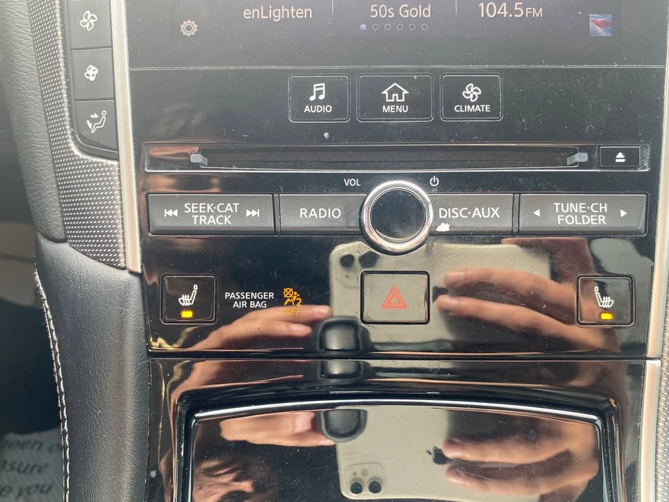 2017 Infiniti Q50 - Image 16 of 20