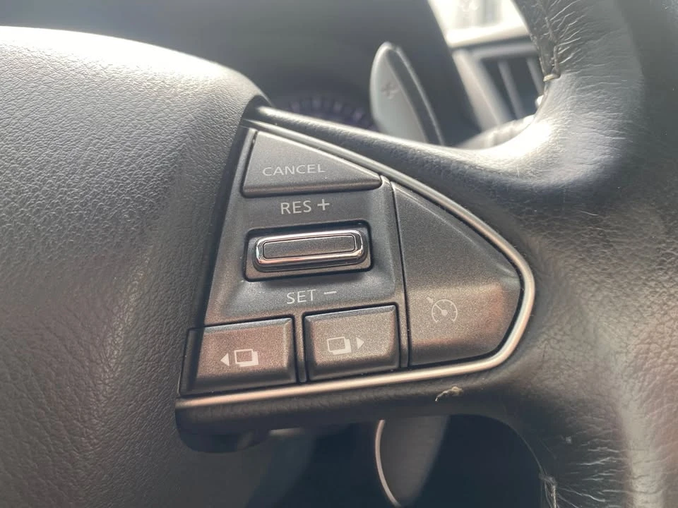 2017 Infiniti Q50 - Image 18 of 20