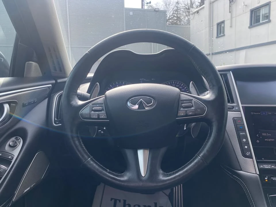 2017 Infiniti Q50 - Image 10 of 20