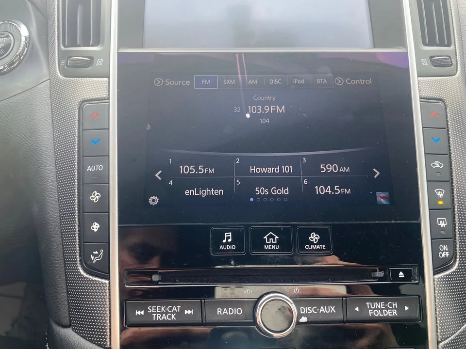 2017 Infiniti Q50 - Image 14 of 20