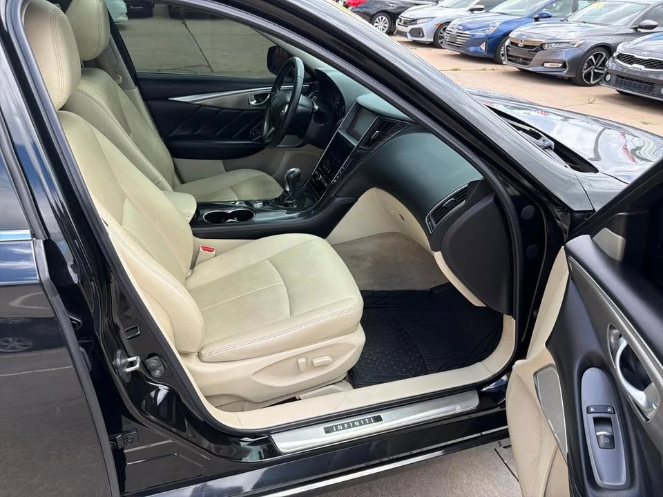 2017 Infiniti Q50 - Image 20 of 20