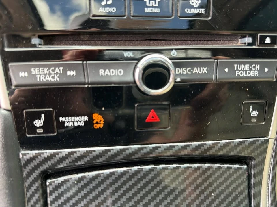 2017 Infiniti Q50 - Image 16 of 20