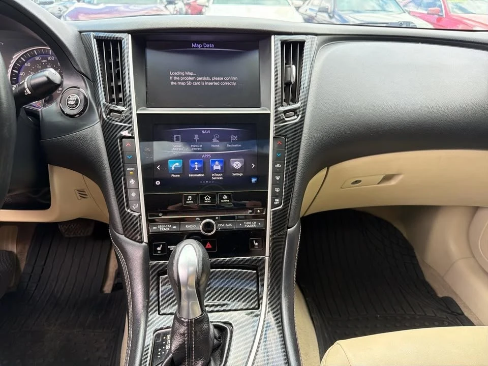 2017 Infiniti Q50 - Image 14 of 20