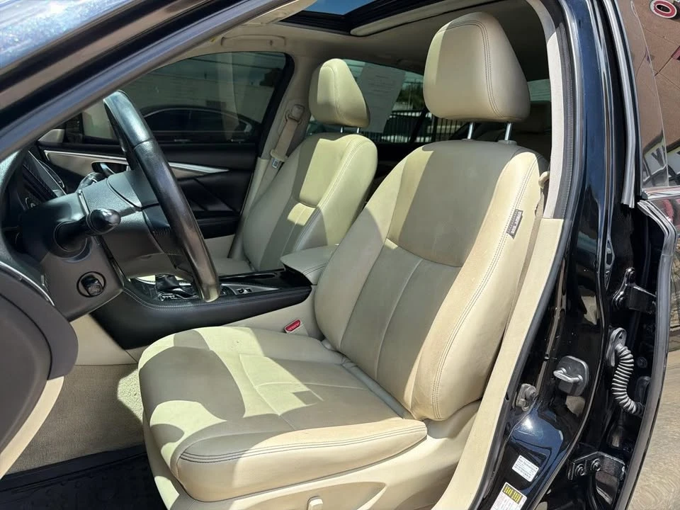 2017 Infiniti Q50 - Image 11 of 20