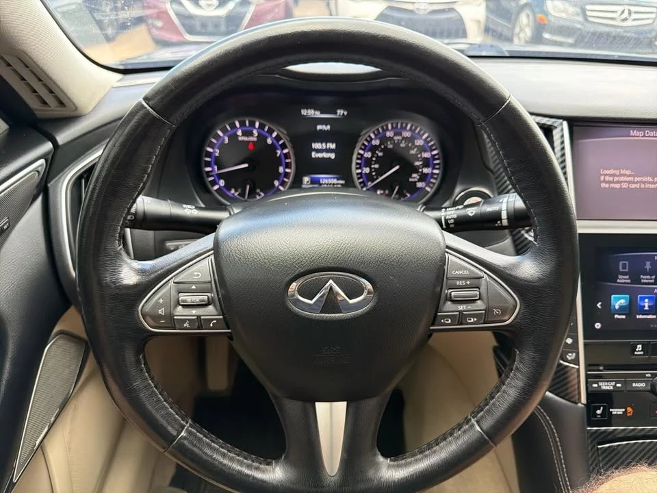 2017 Infiniti Q50 - Image 13 of 20