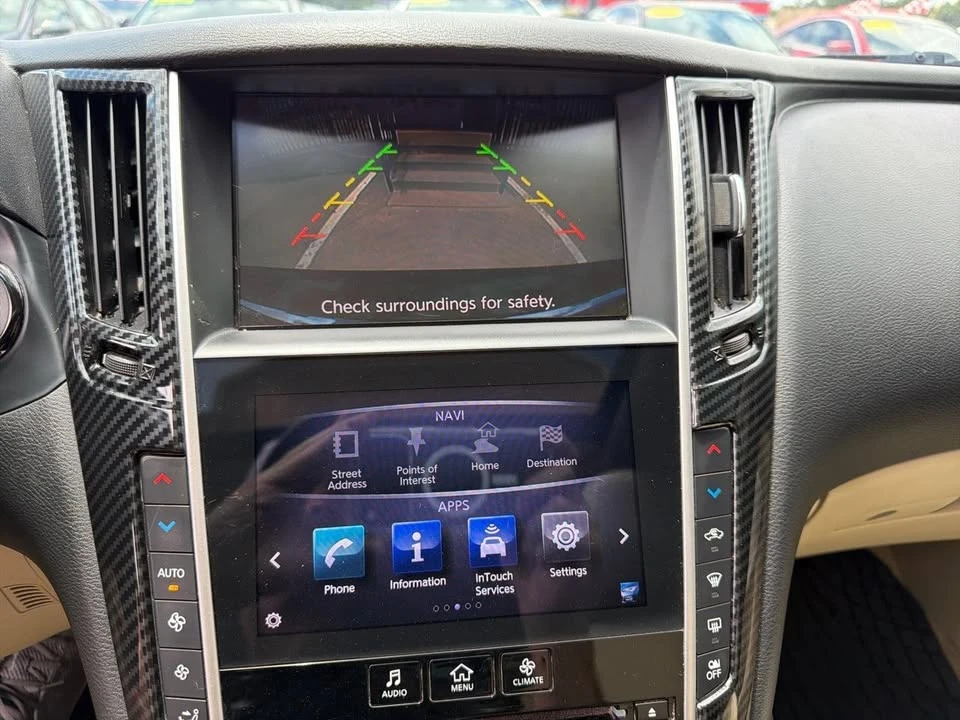 2017 Infiniti Q50 - Image 15 of 20