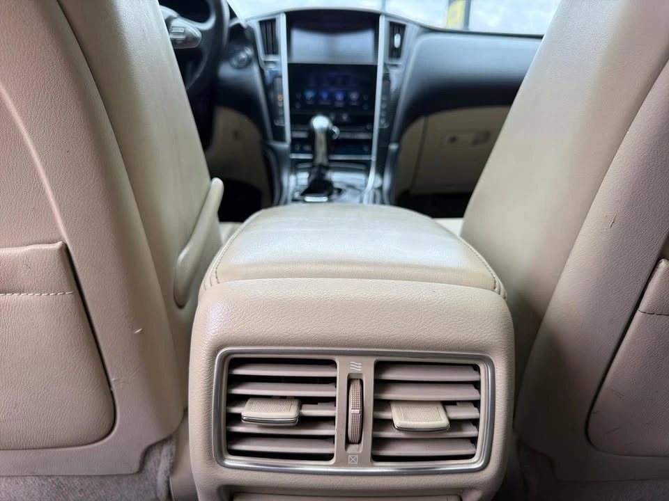 2017 Infiniti Q50 - Image 19 of 20