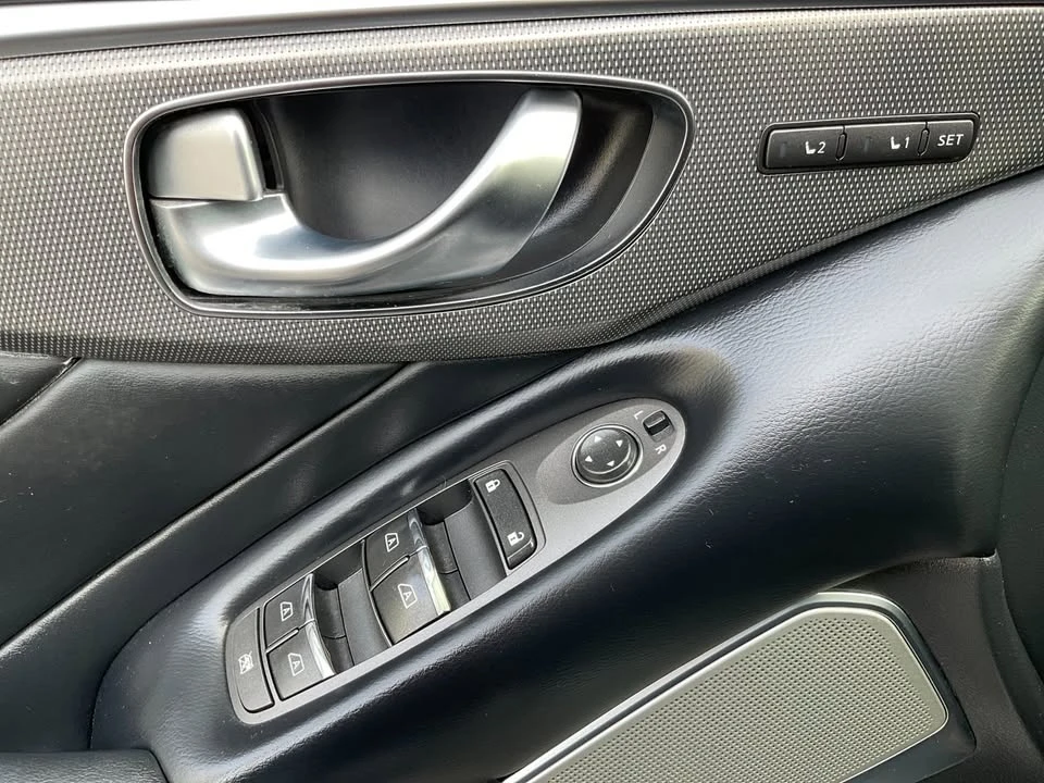 2017 Infiniti Q50 - Image 12 of 20