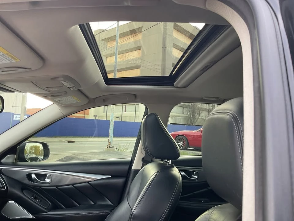 2017 Infiniti Q50 - Image 14 of 20