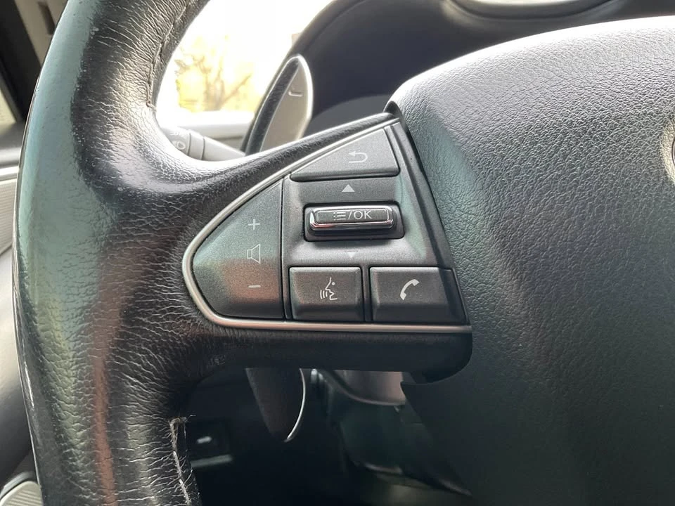 2017 Infiniti Q50 - Image 18 of 20