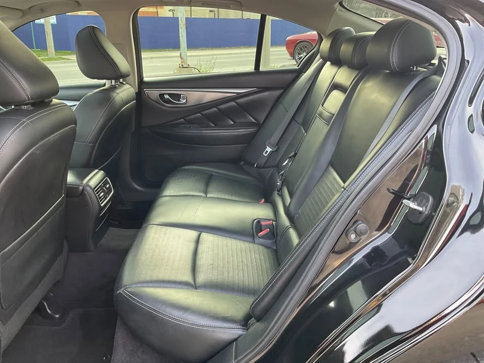 2017 Infiniti Q50 - Image 10 of 20