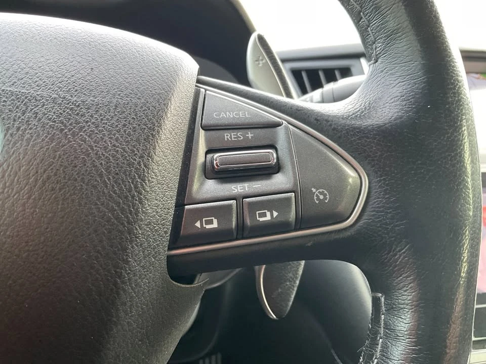 2017 Infiniti Q50 - Image 19 of 20