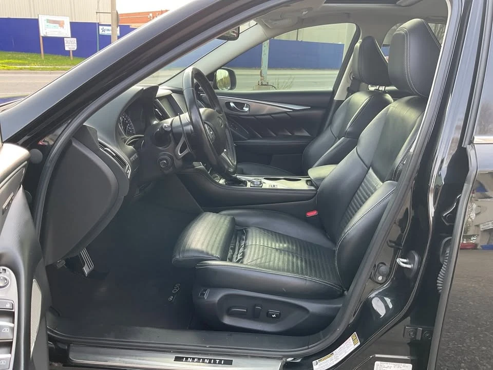 2017 Infiniti Q50 - Image 15 of 20