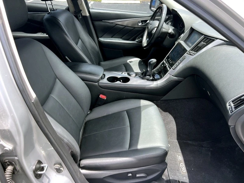 2017 Infiniti Q50 - Image 16 of 24
