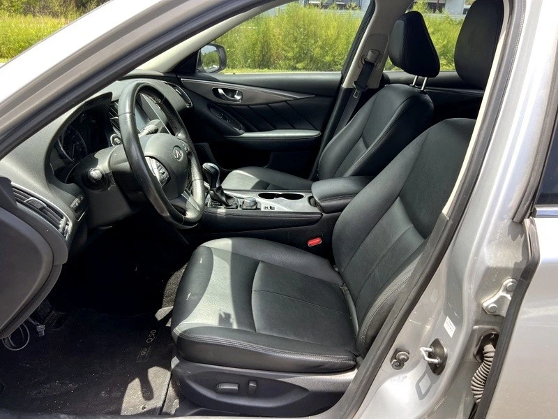 2017 Infiniti Q50 - Image 13 of 24