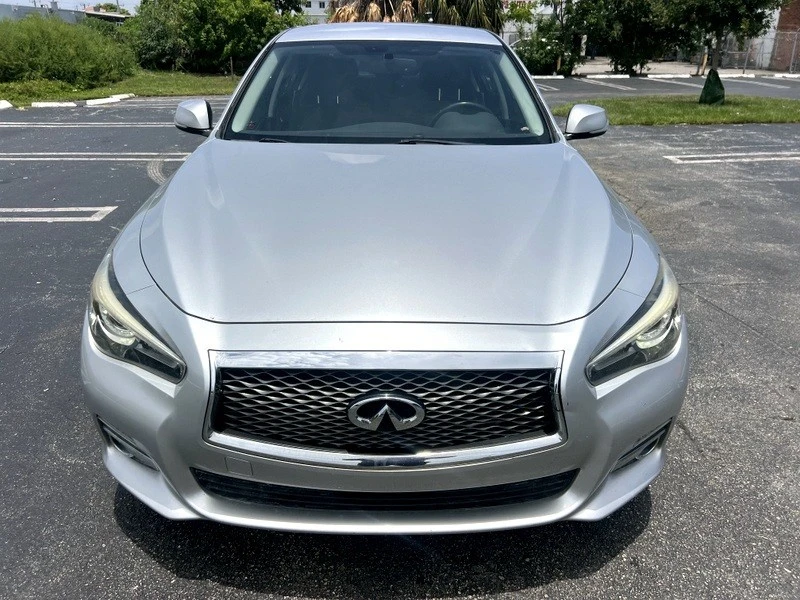 2017 Infiniti Q50 - Image 2 of 24