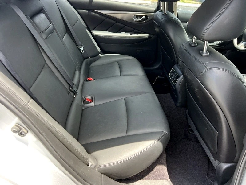 2017 Infiniti Q50 - Image 15 of 24