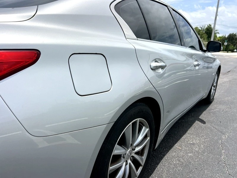 2017 Infiniti Q50 - Image 12 of 24