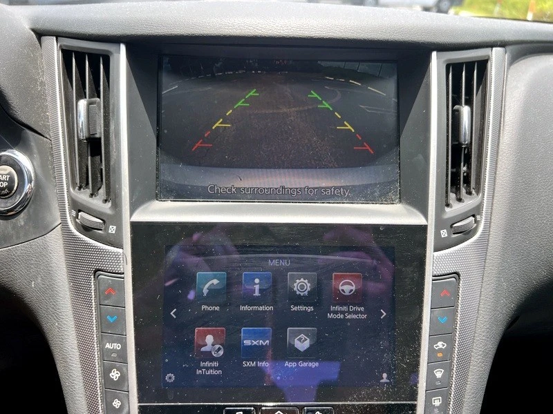 2017 Infiniti Q50 - Image 19 of 24