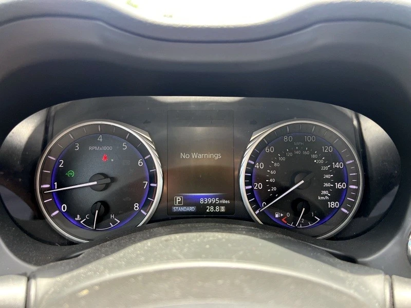 2017 Infiniti Q50 - Image 20 of 24