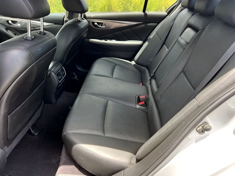 2017 Infiniti Q50 - Image 14 of 24
