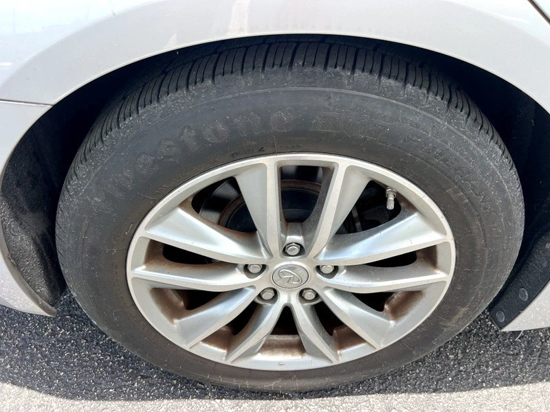 2017 Infiniti Q50 - Image 23 of 24