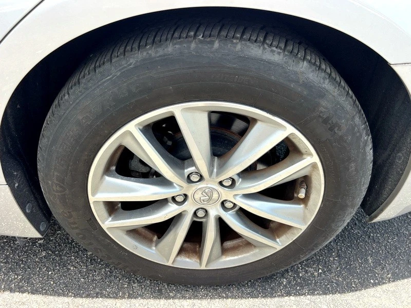 2017 Infiniti Q50 - Image 22 of 24