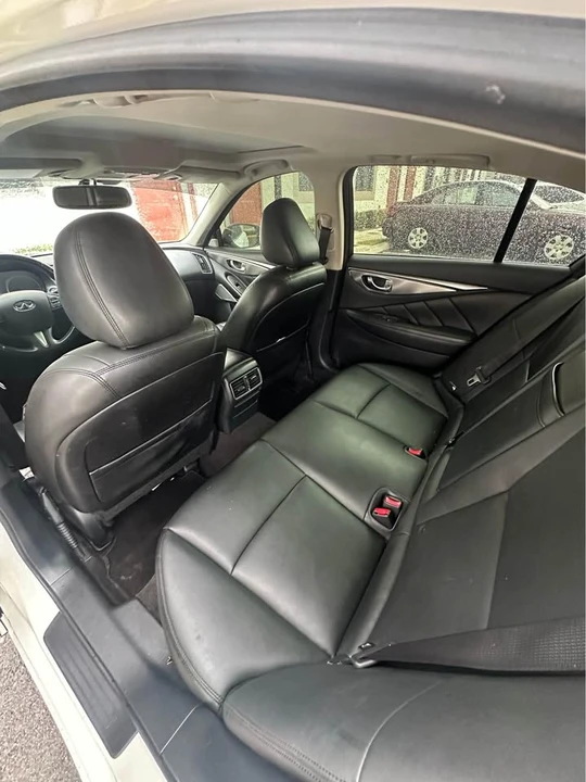 2017 Infiniti Q50 - Image 2 of 5