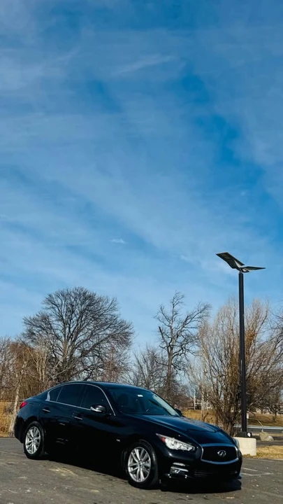 2017 Infiniti Q50 - Image 12 of 16