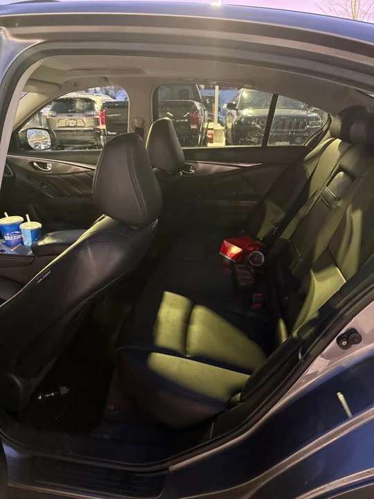 2017 Infiniti Q50 - Image 11 of 11