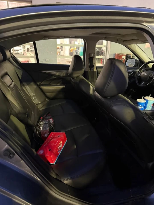 2017 Infiniti Q50 - Image 9 of 11
