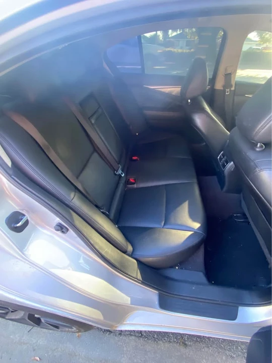 2017 Infiniti Q50 - Image 6 of 6