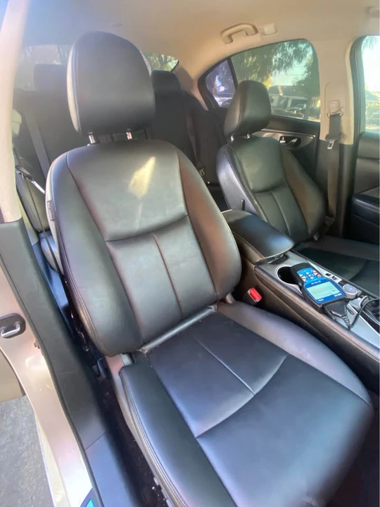 2017 Infiniti Q50 - Image 4 of 6