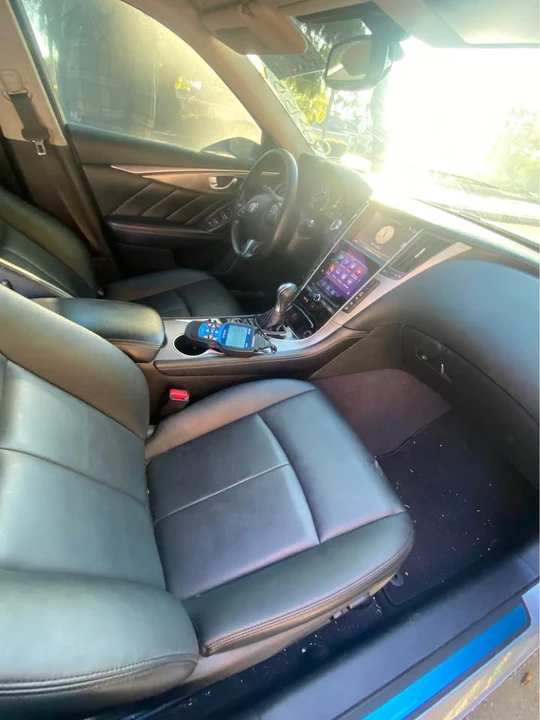 2017 Infiniti Q50 - Image 5 of 6