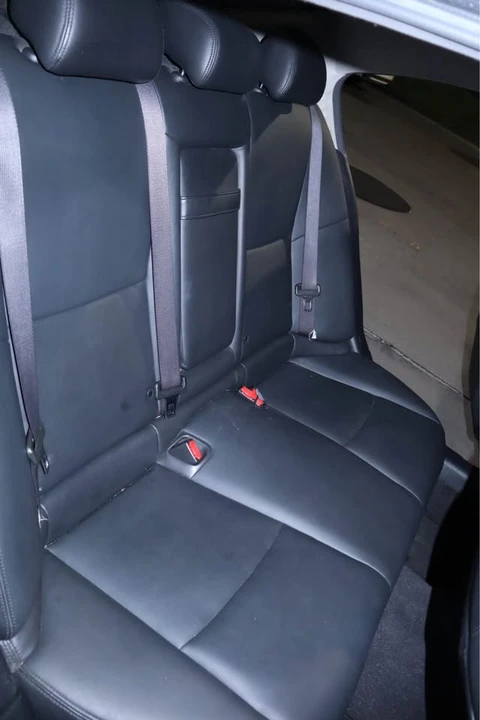 2017 Infiniti Q50 - Image 7 of 11