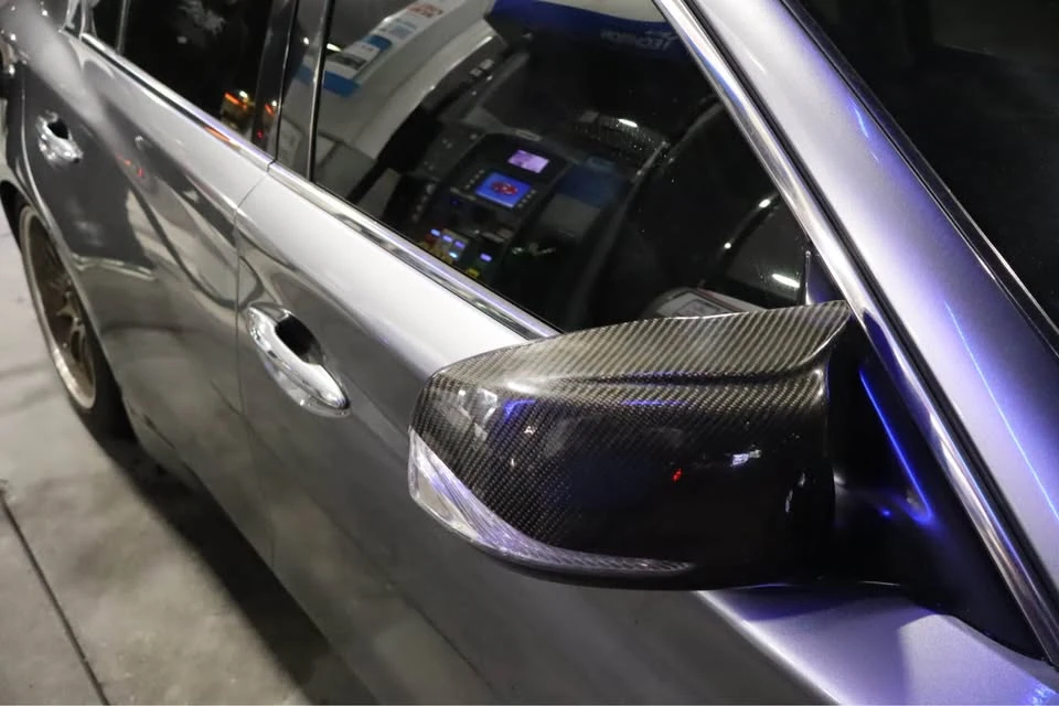 2017 Infiniti Q50 - Image 2 of 11