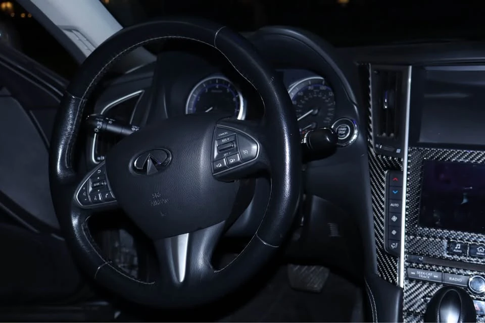 2017 Infiniti Q50 - Image 9 of 11
