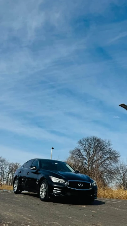 2017 Infiniti Q50 - Image 10 of 18